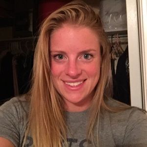 Meet your Posher, Audrey