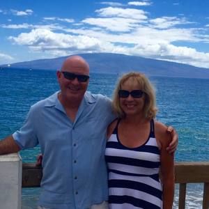 Meet your Posher, Sandy