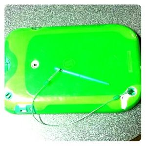 Leappad XDI ultra. Leap frog.