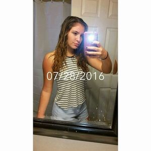 Meet your Posher, Lexie