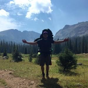 Meet your Posher, Brennan