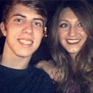 Meet your Posher, Caleb