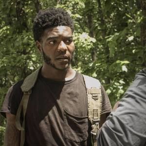 Meet your Posher, Bart