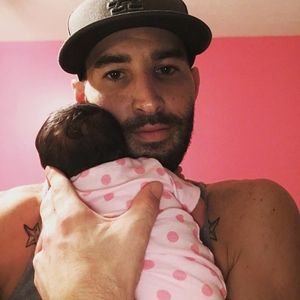 Meet your Posher, Corey