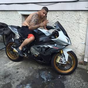 Meet your Posher, Edward