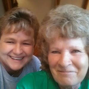 Meet your Posher, Jeanne