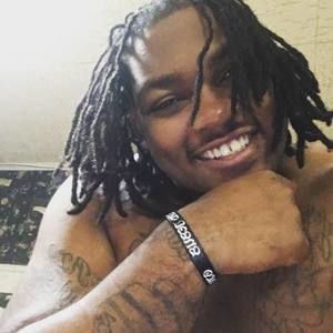 Meet your Posher, Trey