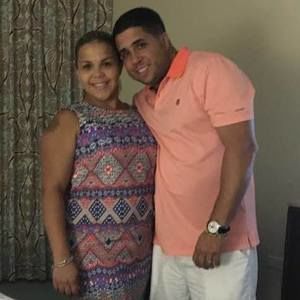 Meet your Posher, Anita