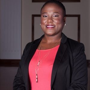 Meet your Posher, Jocelyn