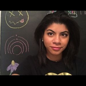 Meet your Posher, Orisley