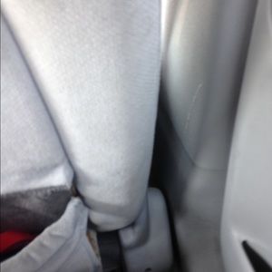 Meet your Posher, Jonae