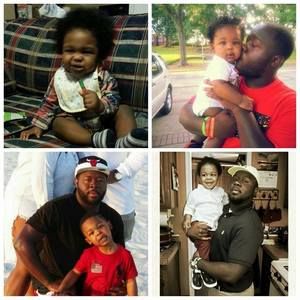 Meet your Posher, Deon