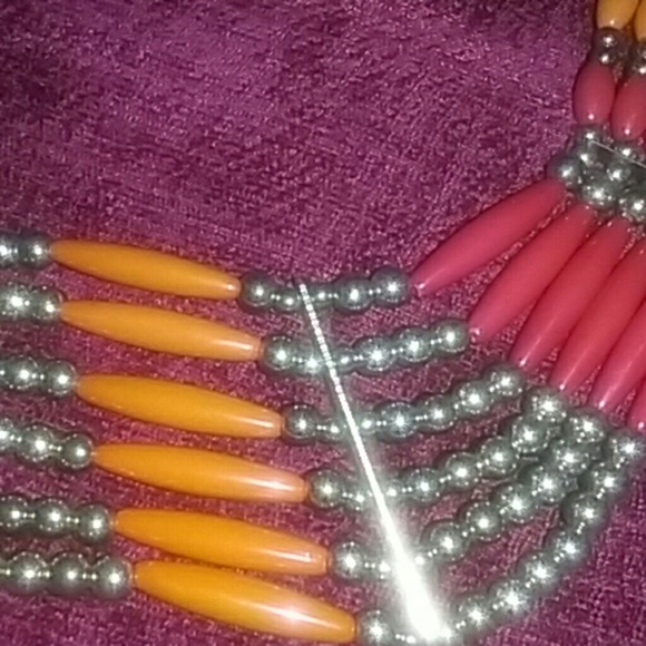 Necklace - Picture 2 of 4