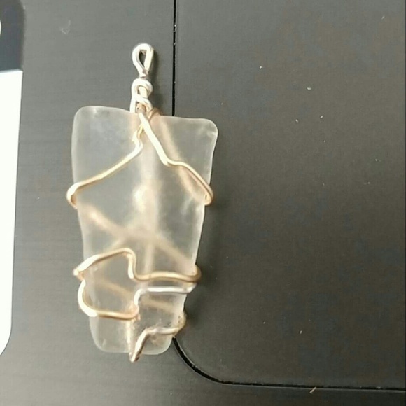 Coastal Focals - Crystals, Gems, & Shells - Picture 3 of 4