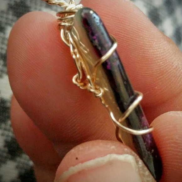 Coastal Focals - Crystals, Gems, & Shells - Picture 4 of 4