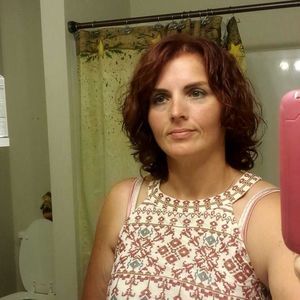 Meet your Posher, Kristi