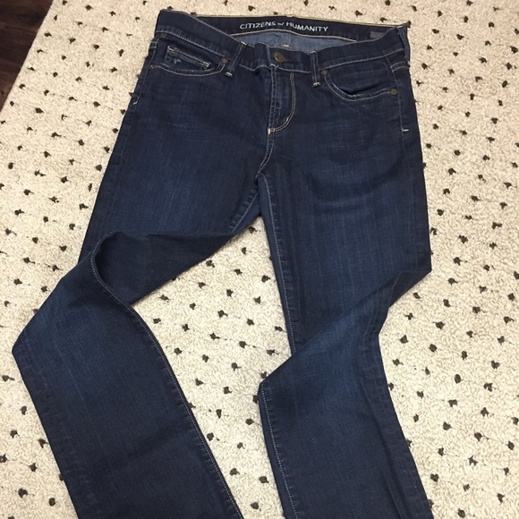 Citizens of Humanity Jeans