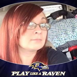 Meet your Posher, Misty