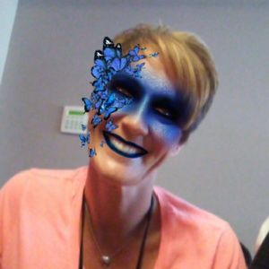 Meet your Posher, Heather