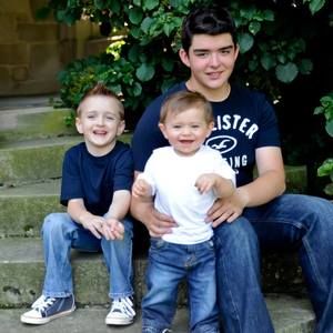 Meet your Posher, Terry