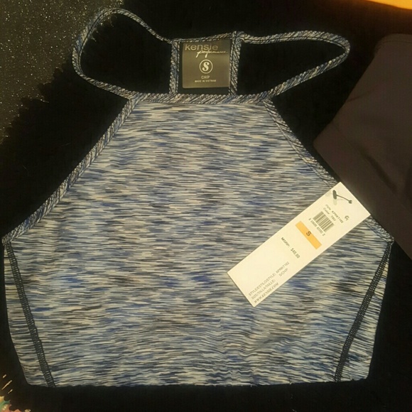 🔼🔼SOLD,🔼🔼Sports Bras👱 - Picture 2 of 4