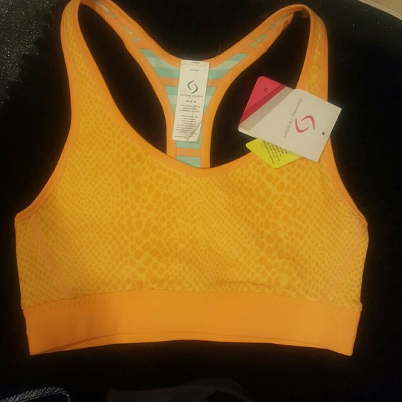 🔼🔼SOLD,🔼🔼Sports Bras👱 - Picture 4 of 4