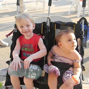 Meet your Posher, Michelle