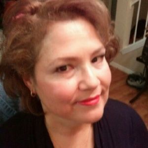 Meet your Posher, Denise
