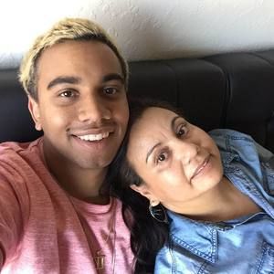 Meet your Posher, Susana