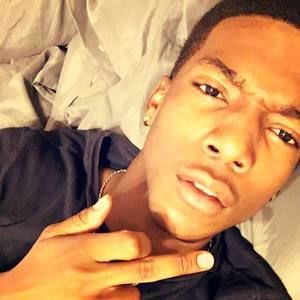 Meet your Posher, Andre