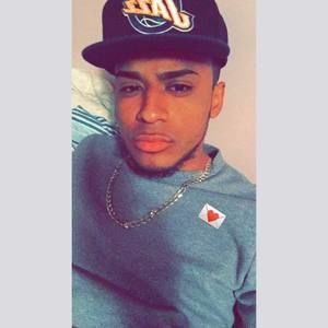 Meet your Posher, Alexito