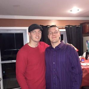 Meet your Posher, Mark