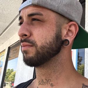 Meet your Posher, Richard