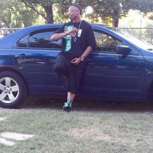 Meet your Posher, Branon