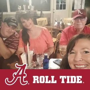 Meet your Posher, Angie