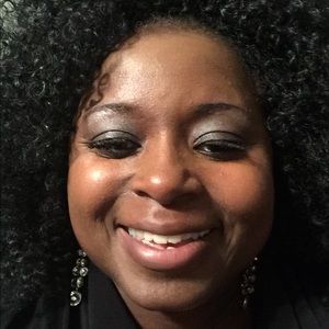 Meet your Posher, Pamela