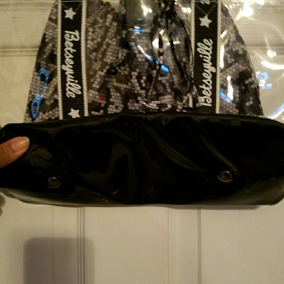 Bag for variety of uses