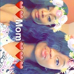 Meet your Posher, Angel