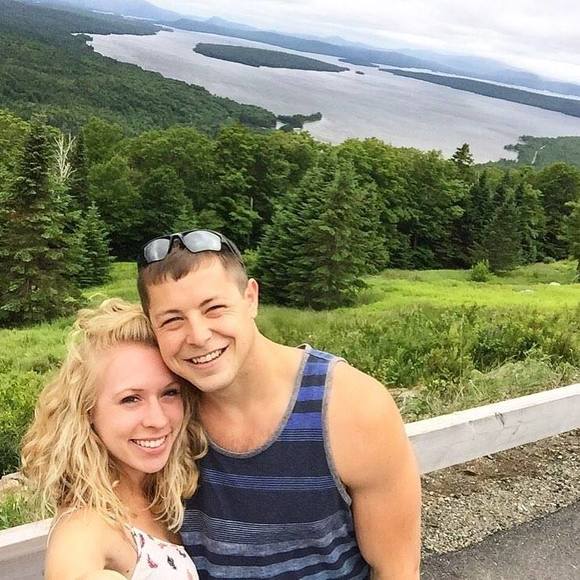 Meet your Posher, Jenna