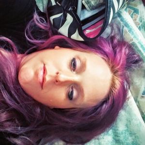 Meet your Posher, Tanya