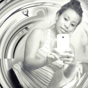 Meet your Posher, Liz