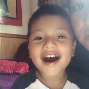 Meet your Posher, Erika