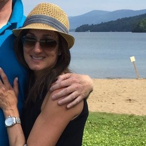 Meet your Posher, Christa