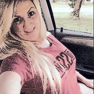 Meet your Posher, Catherine