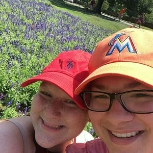 Meet your Posher, Eva