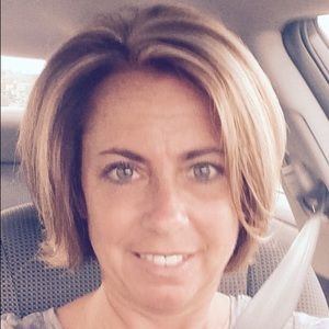 Meet your Posher, Diane