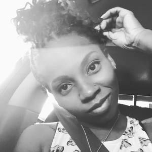 Meet your Posher, Tosha