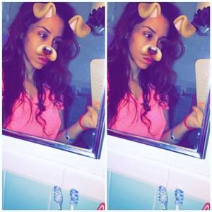 Meet your Posher, Melanie