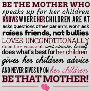 Meet your Posher, Tammy