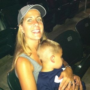 Meet your Posher, Kerry